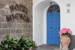 Hotel Mignon Meublè Sorrento
